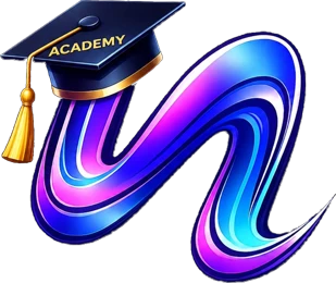 Logo Univers Numérique Academy
