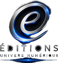 Logo Éditions Univers Numérique