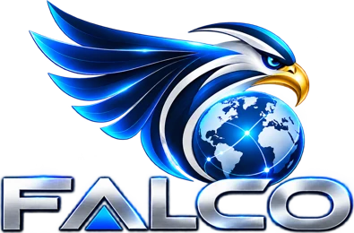 Logo FALCO