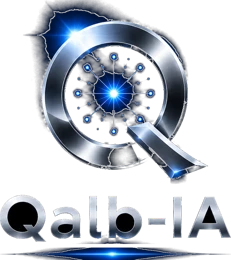 Logo Qalb-IA