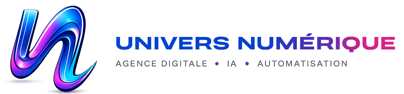 Univers Numérique